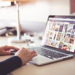 The Present day - the history of marketing