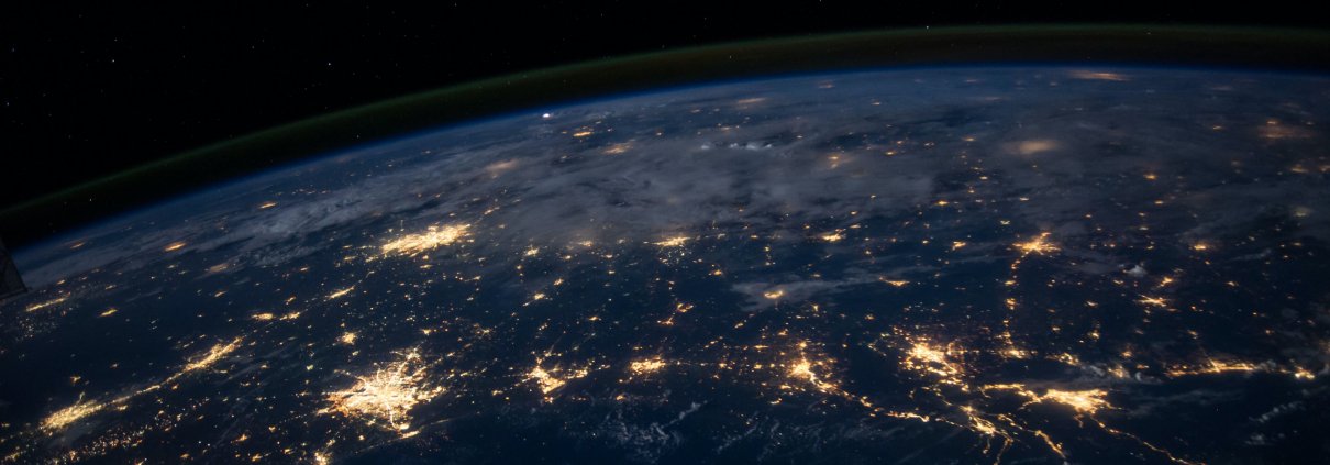 The Internet Explained in Fewer Than 140 Characters